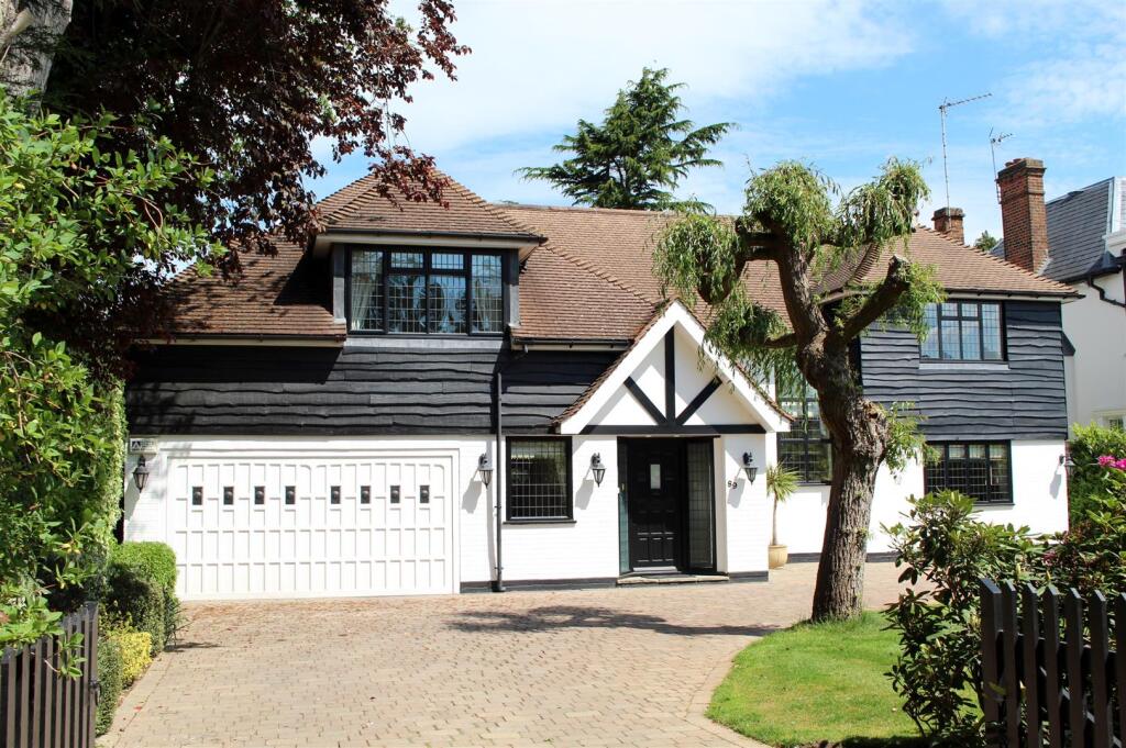 Main image of property: Brookmans Avenue, Brookmans Park