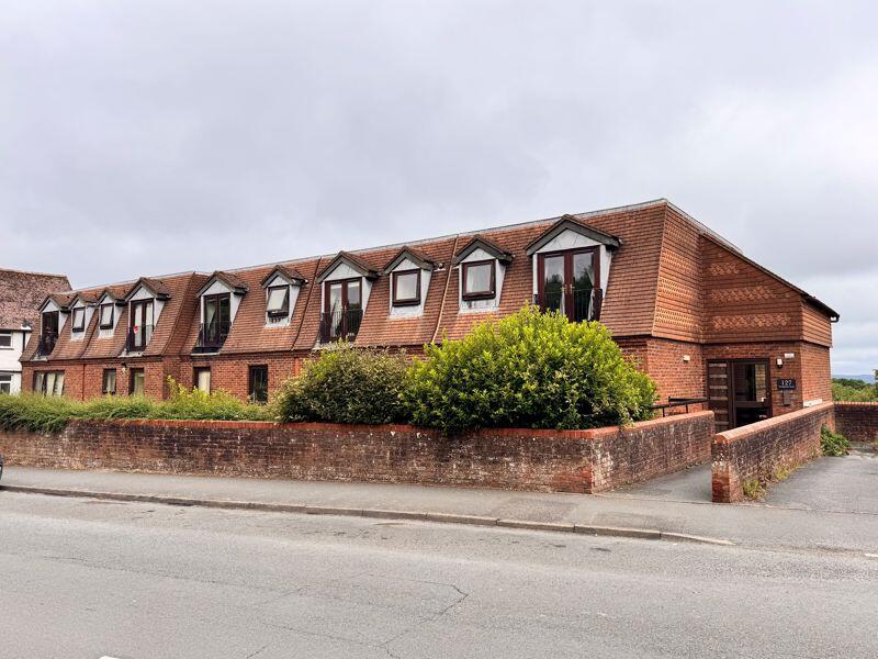 Main image of property: Hastings Road, Pembury