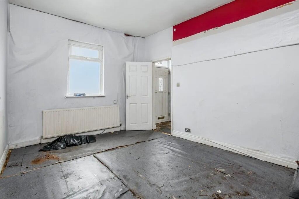 Apartment in Lancaster, Ulverston - View 5