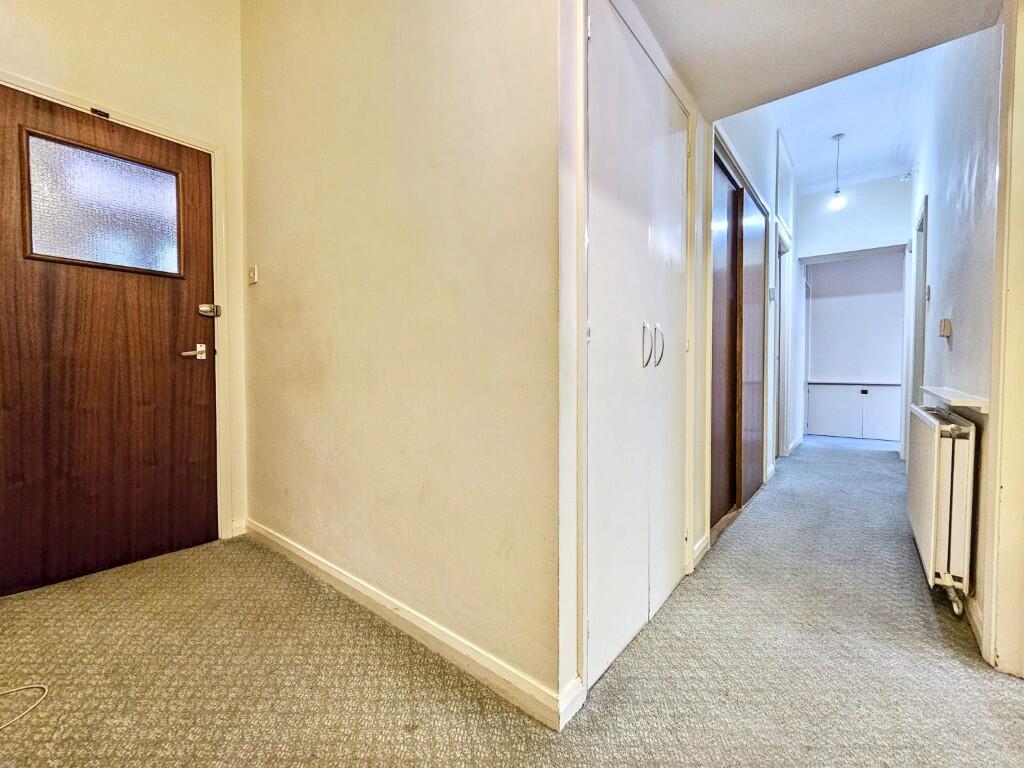 Flat 2, Vernon House, Watling Street South, Church Stretton, Shropshire, SY6 photo 4