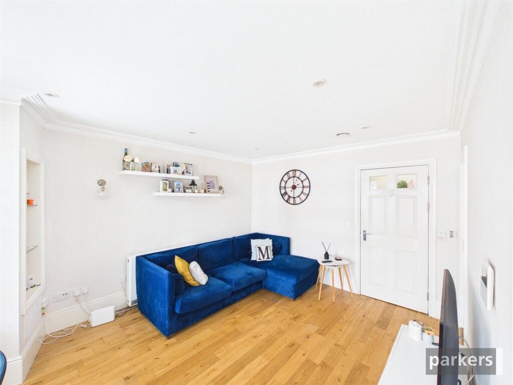Queens Road, Reading, Berkshire, RG1 photo 4