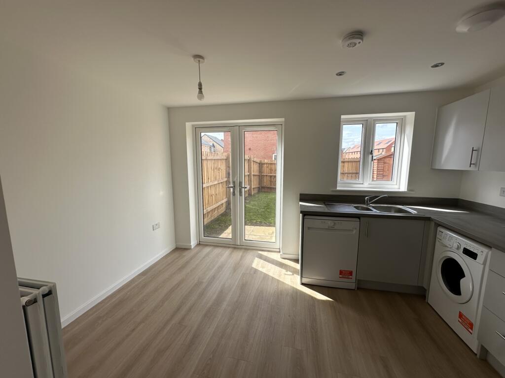 House in Peterborough - View 5
