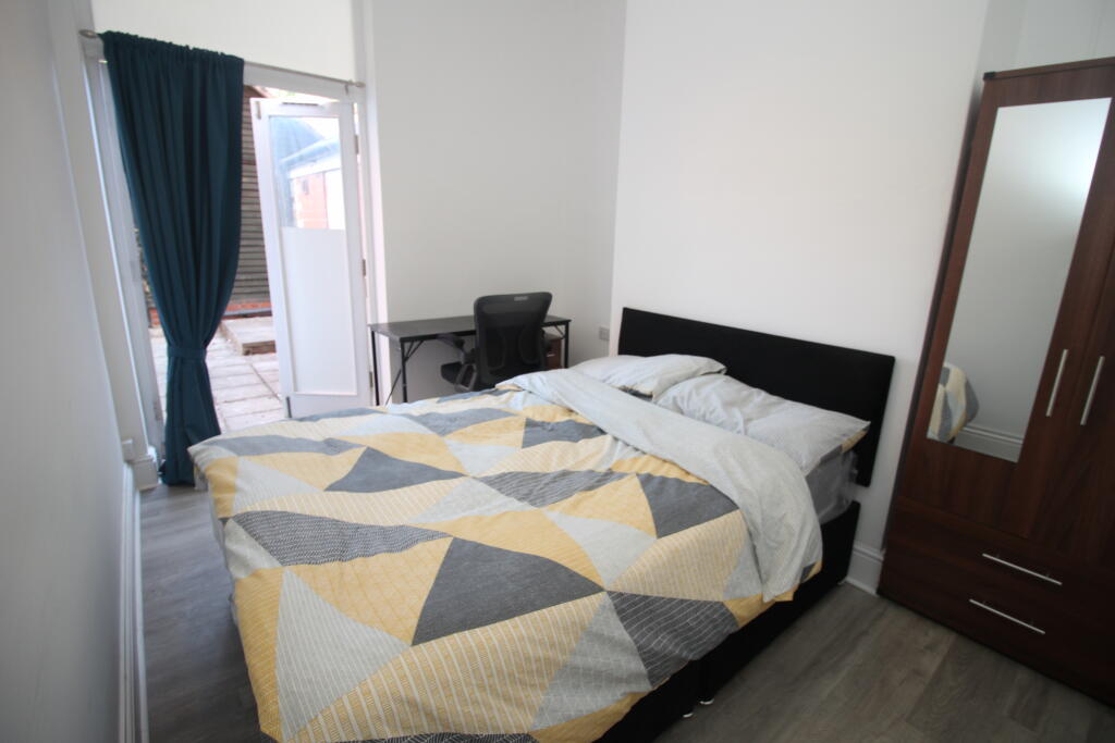 Main image of property: West Parade, Lincoln, Lincolnshire