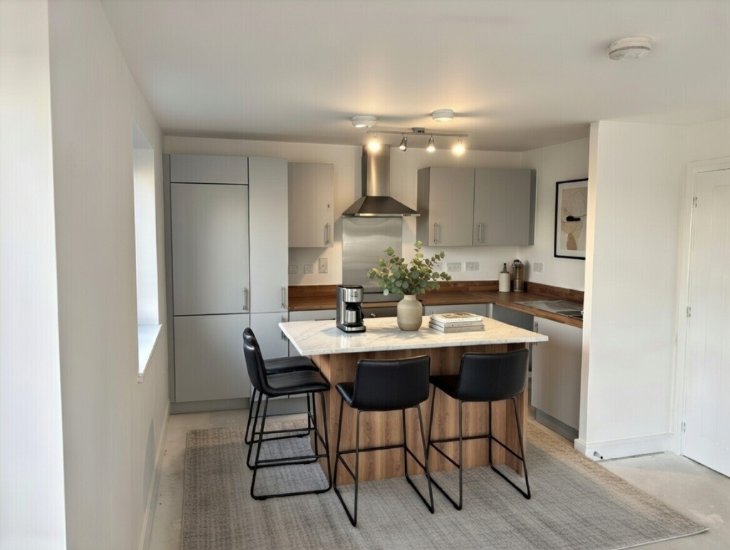 House in East Suffolk, Martlesham Heath, Martlesham - View 3