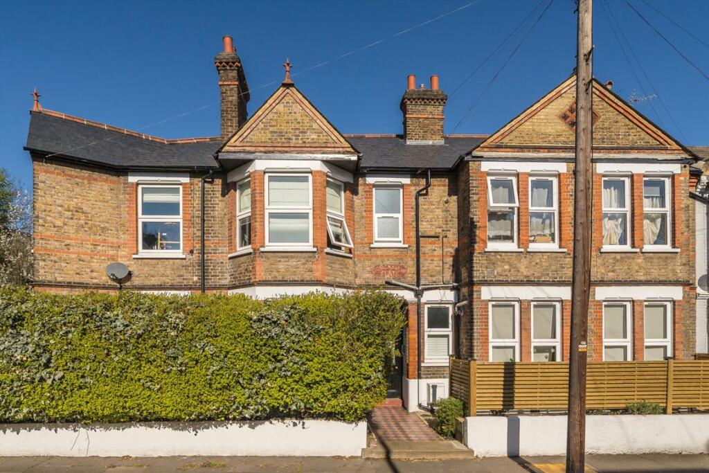 Main image of property: Bollo Bridge Road, Acton