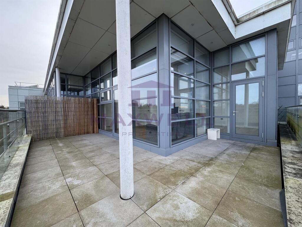 Main image of property: Edinburg House, Edinburgh Gate, Harlow