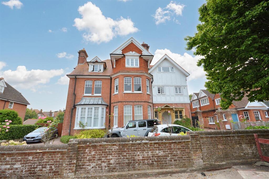 Main image of property: Chesterfield Road, Eastbourne