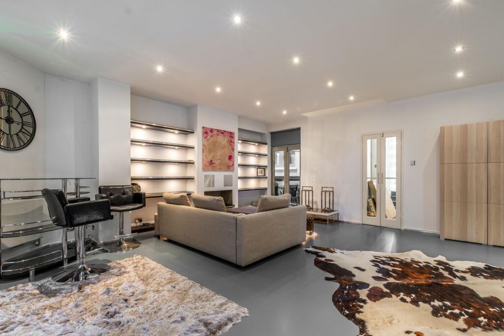 Apartment in London, Earl's Court - View 4