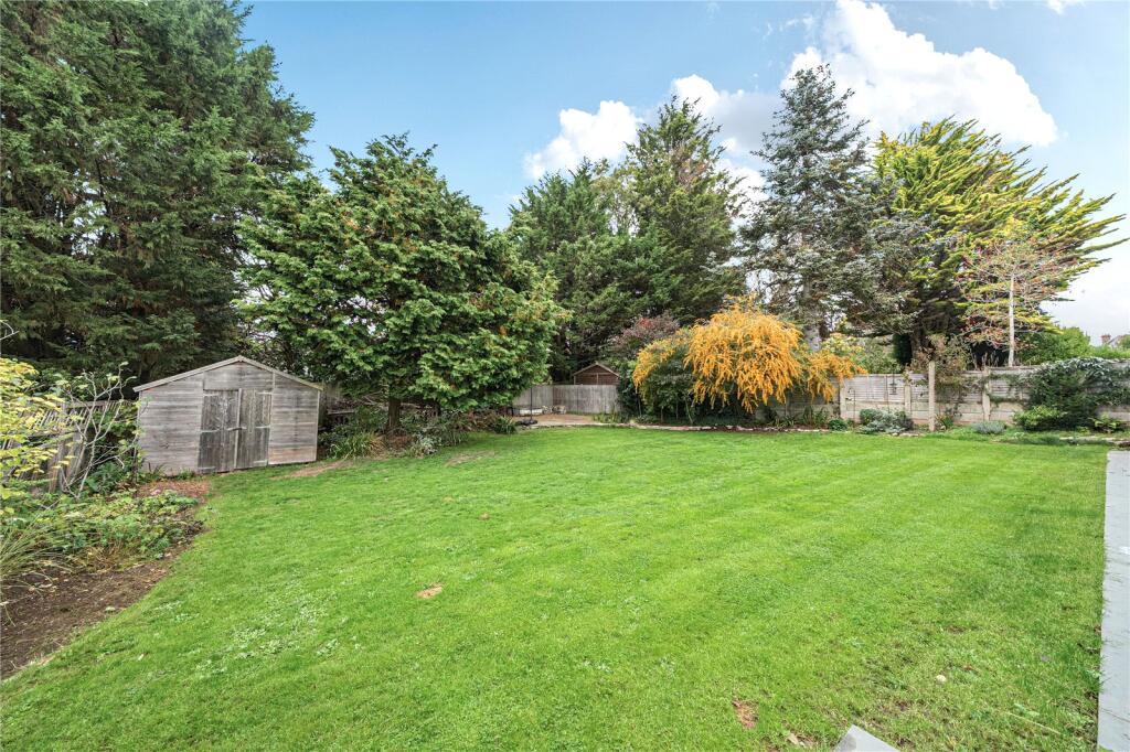 Druid ROAD, Stoke Bishop, Bristol, BS9 photo 4