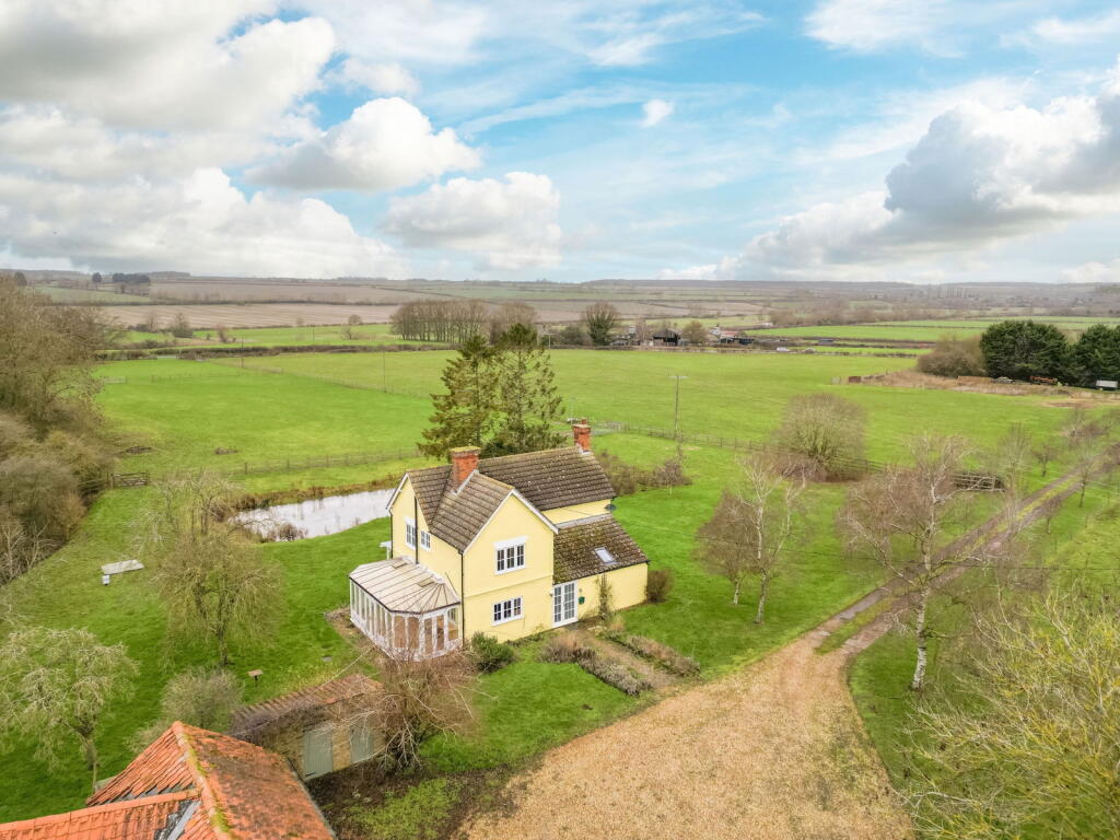 Main image of property: Carlton, Bedford, MK43