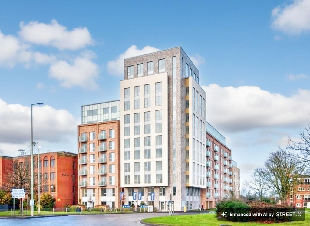 Main image of property: Brook Road, Borehamwood, WD6