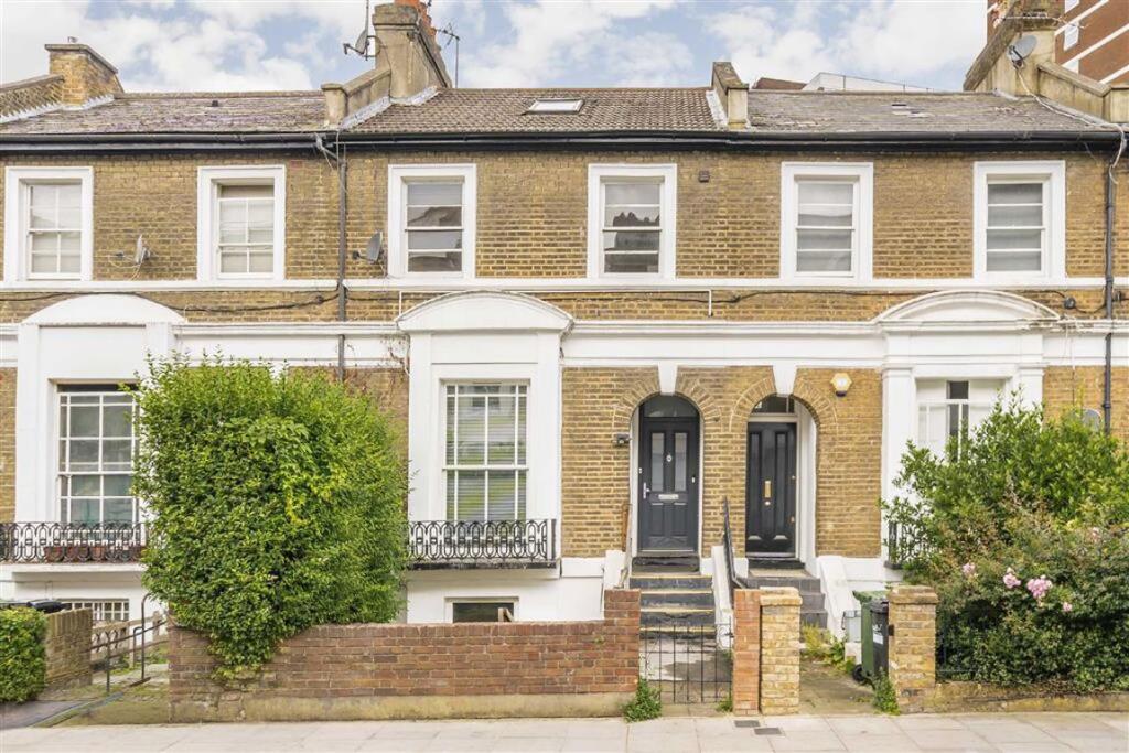 Main image of property: Richmond Way, Brook Green