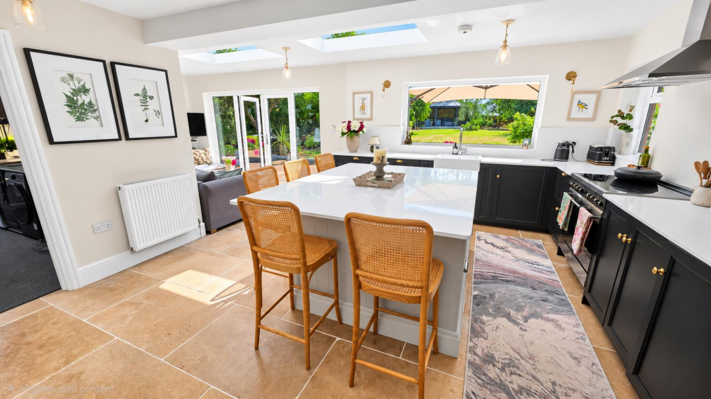 House in Northampton - View 4