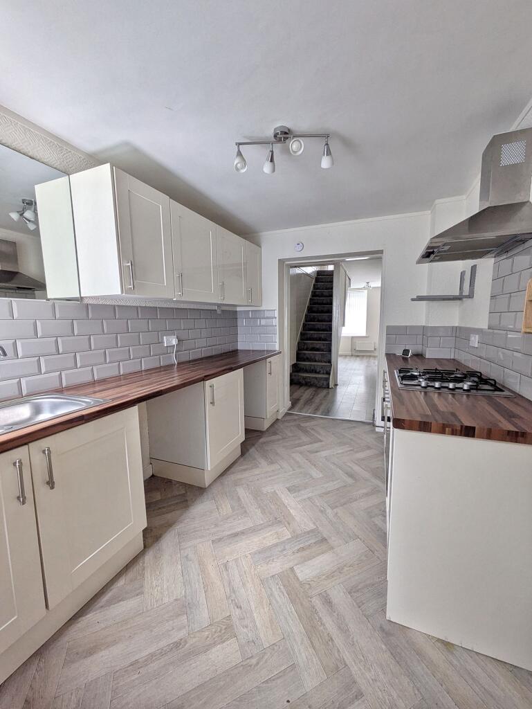 Main image of property: Gilfach Cynon, Merthyr Tydfil, CF47