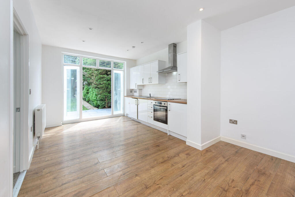 Main image of property: Cricklewood Lane, Child's Hill, London, NW2