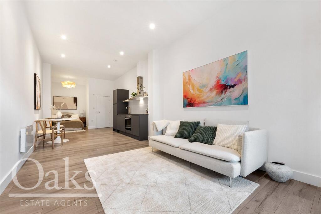 Main image of property: Portland Road, South Norwood