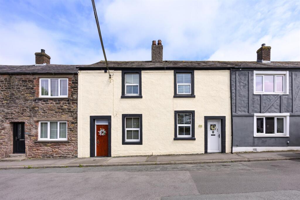 Main image of property: Dearham, Maryport