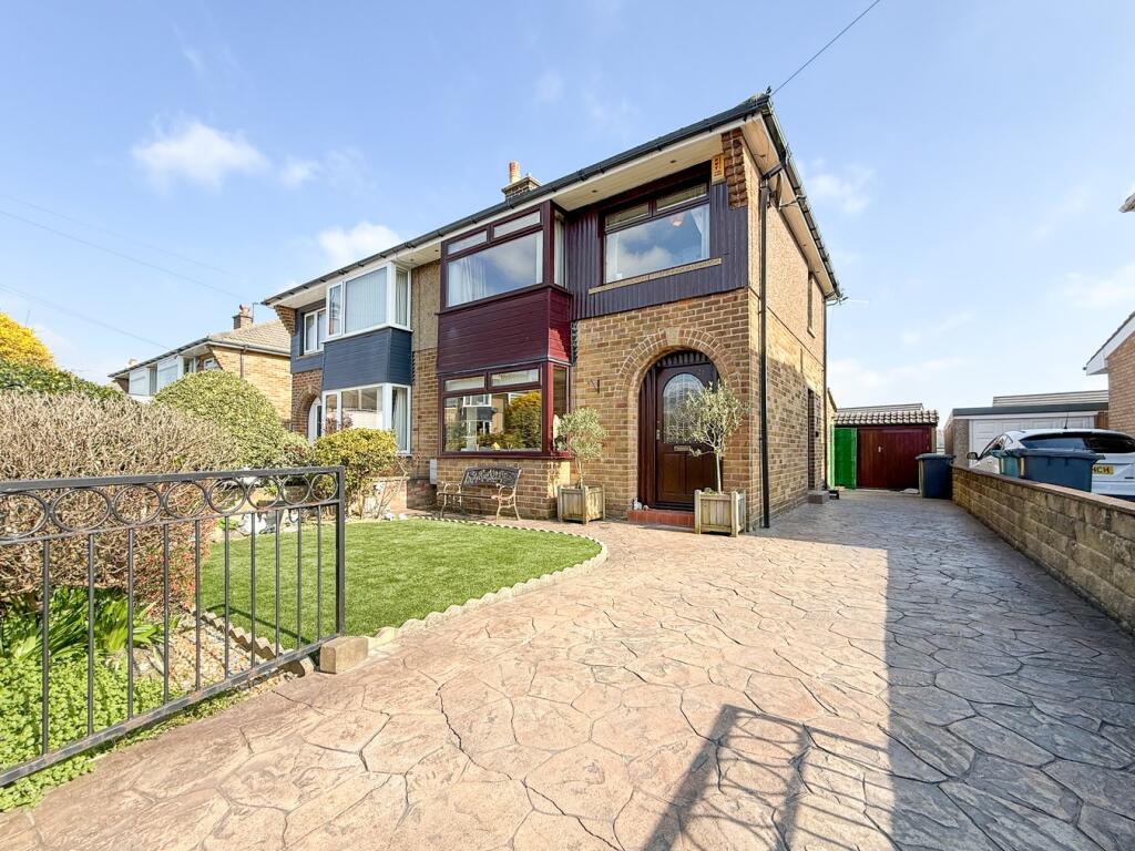 Main image of property: Thorpe Green Drive, Golcar, Huddersfield, HD7