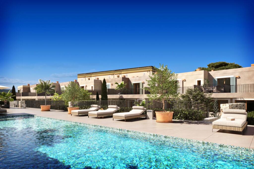 Main image of property: Balearic Islands, Mallorca, Artà