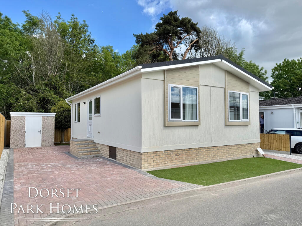 Main image of property: Stour Park, New Road, Bournemouth, Dorset