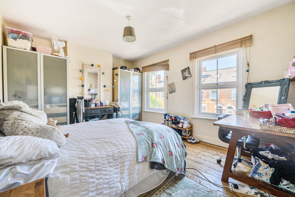 House in Reading, Newtown - View 5