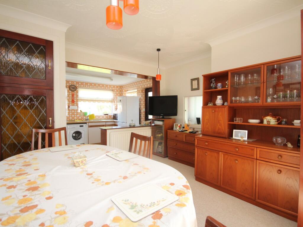 House in Poole, Foxholes - View 5