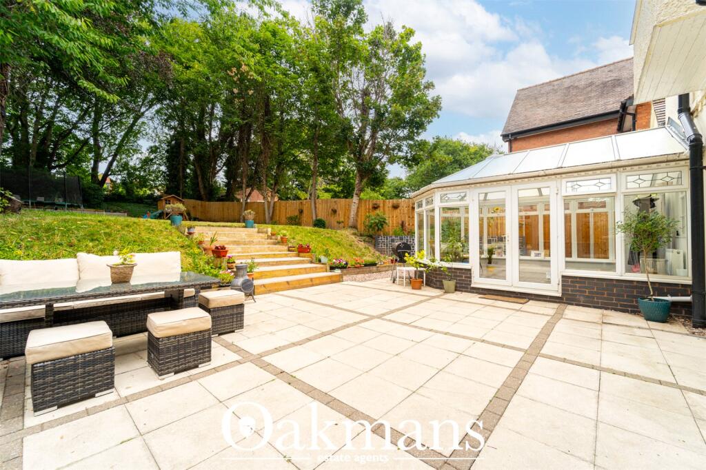 Additional image 61 of Bristol Road, Edgbaston, Birmingham, West Midlands, B5