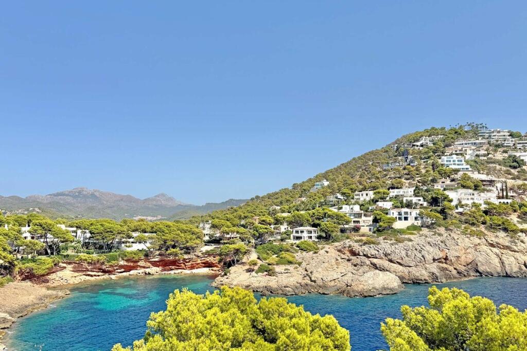 Main image of property: Balearic Islands, Mallorca, Port d`Andratx
