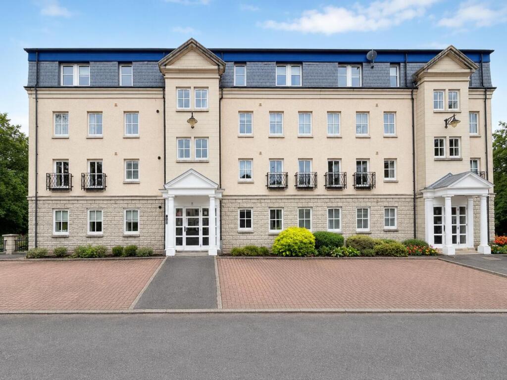 Main image of property: South Inch Court Perth