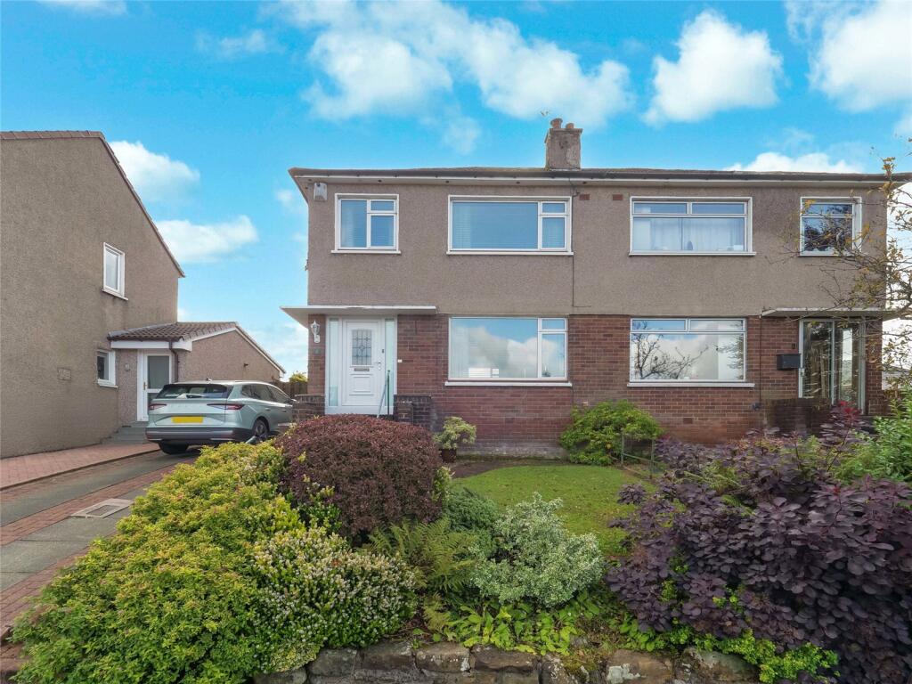 Main image of property: Stanley Drive, Bishopbriggs, Glasgow, East Dunbartonshire, G64