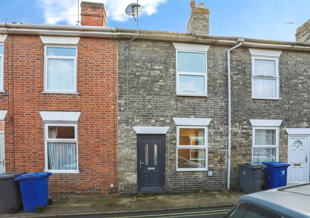 Main image of property: Peckham Street, Bury St. Edmunds