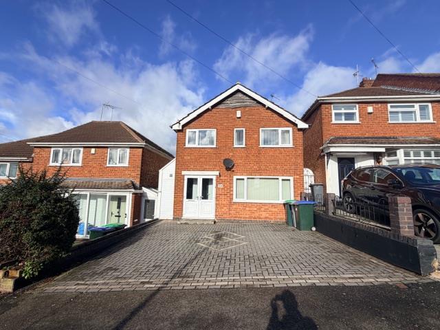 Main image of property: Shenstone Road, Great Barr