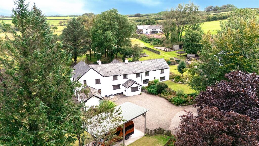 Main image of property: Muddiford, Barnstaple