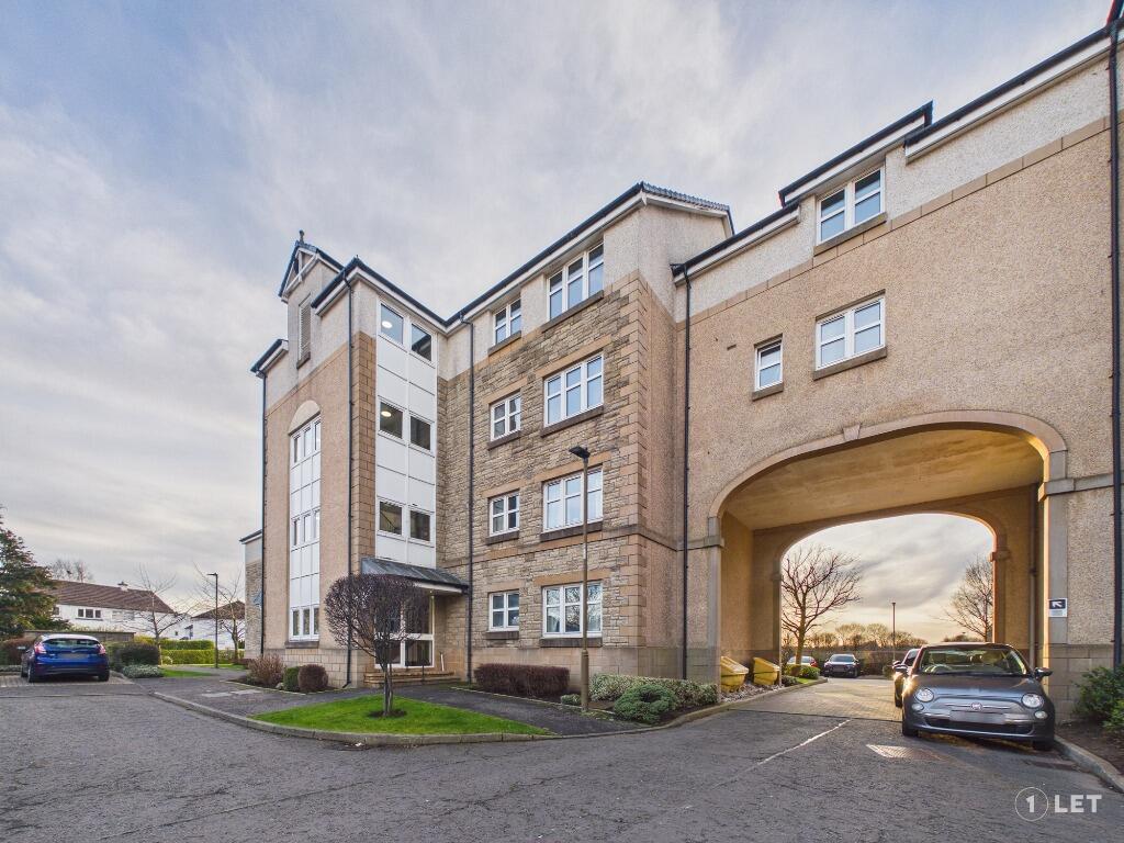 Main image of property: Meadow Place Road, Corstorphine, Edinburgh, EH12