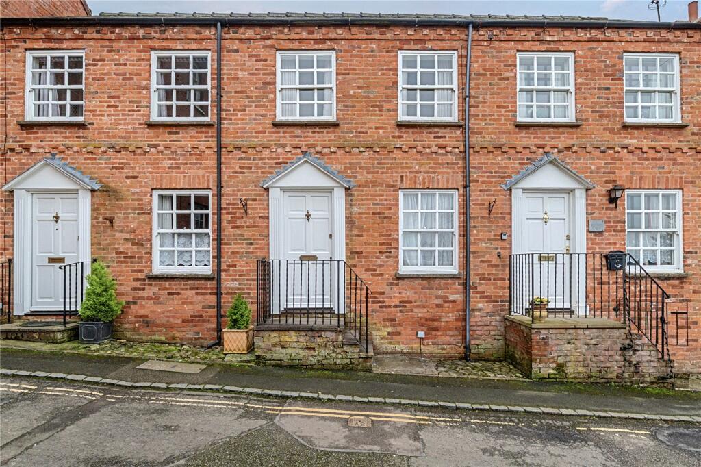 Main image of property: Linney, Ludlow, Shropshire