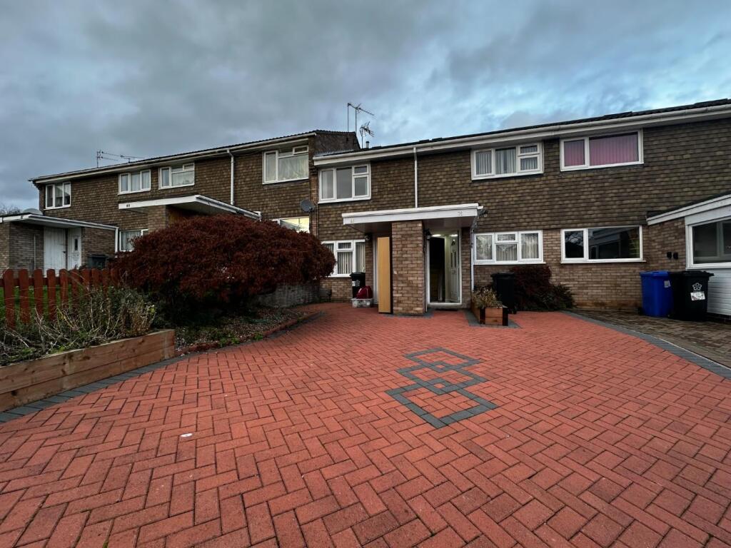 Main image of property: Linkway Gardens, Leicester