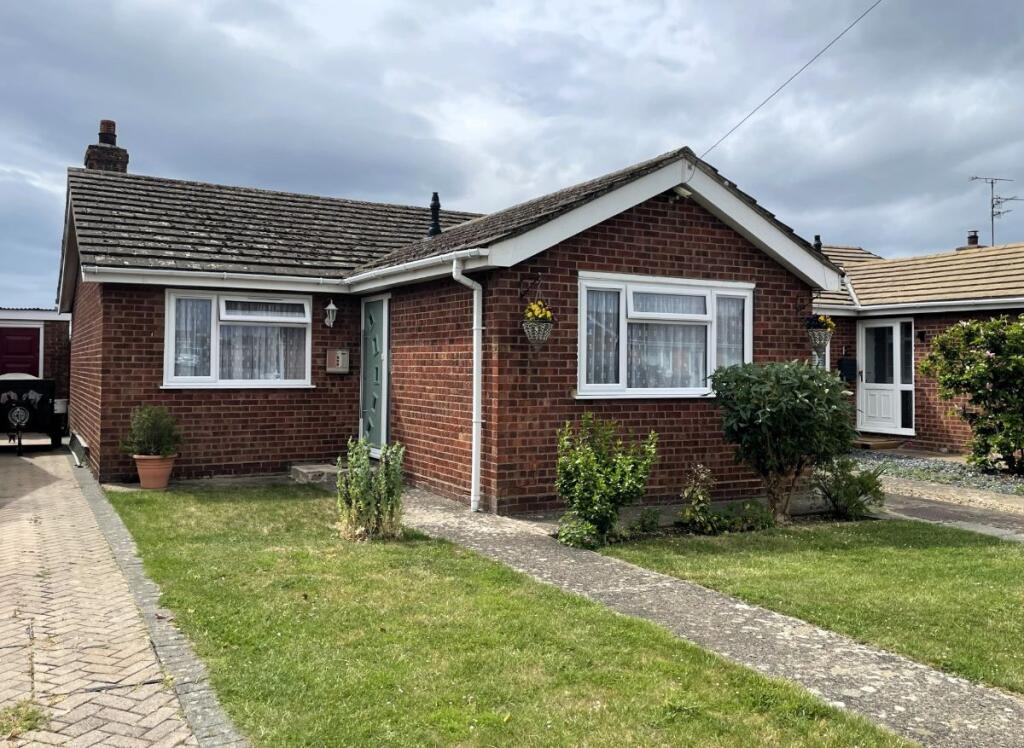 Main image of property: Queen Street, Bozeat