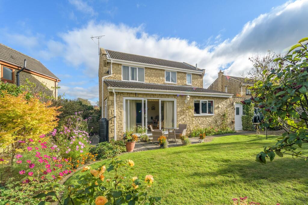 House in Newcastle upon Tyne - View 3
