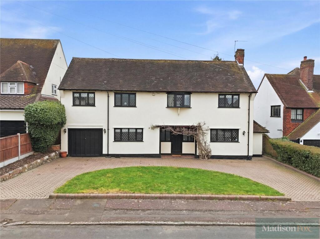 Main image of property: Chester Road, Chigwell, Essex, IG7