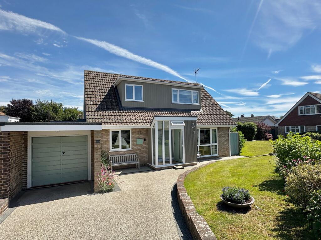 Main image of property: The Glade, Sholden, Deal, Kent, CT14