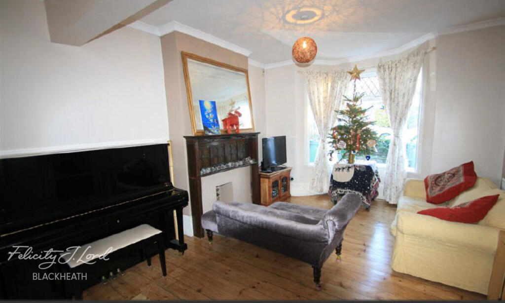 Main image of property: Westcombe Hill, LONDON