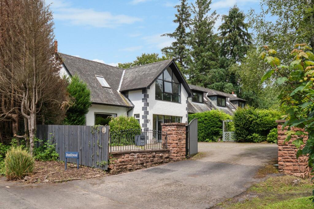 Main image of property: Bramblywood, Buchanan Castle Estate, Drymen, Glasgow, G63