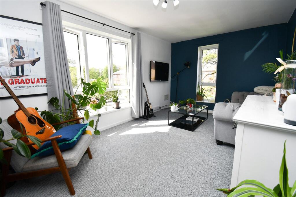 Park Road South, Prenton, Wirral - View 2