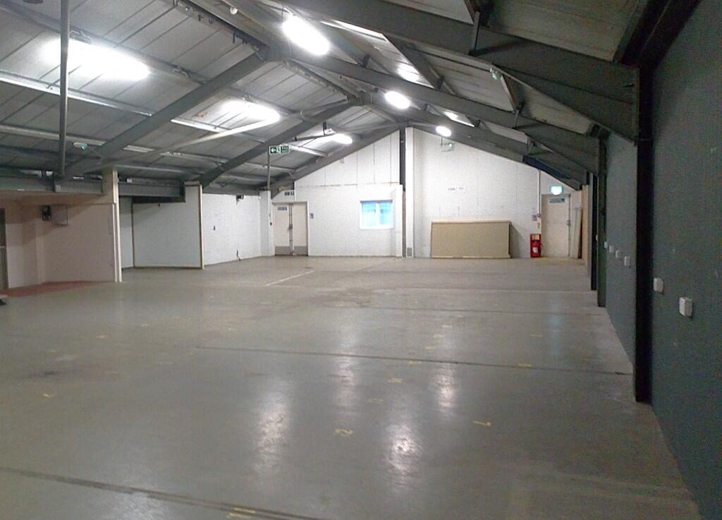 Additional image 2 of St Marys Courtyard, Codford, Warminster, Wiltshire, BA12 0PG