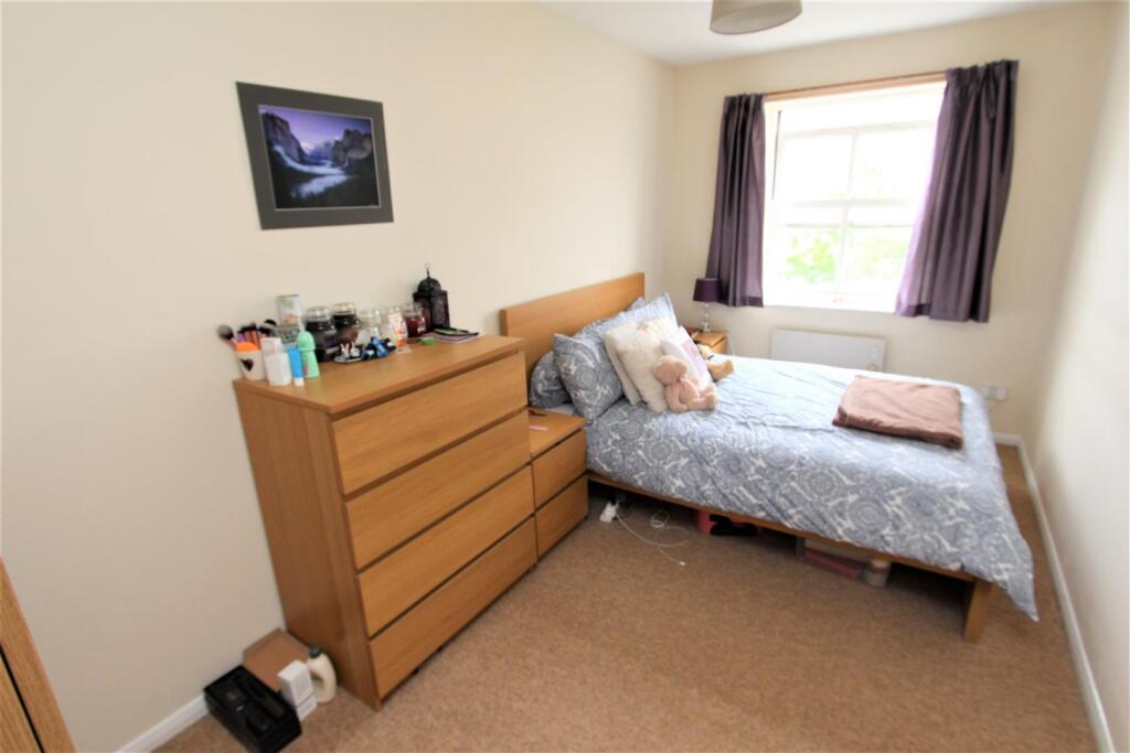 Flat 7, 45 Kingsdown Parade, Bristol - Widok 5