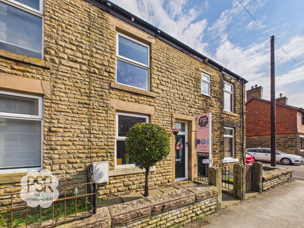 Main image of property: Wirksmoor Road, New Mills, SK22