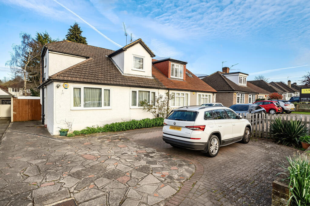 Main image of property: Court Road, Orpington