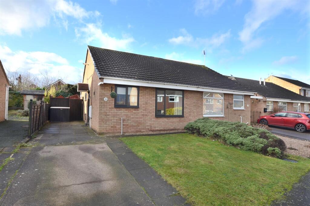 Main image of property: Piper Close, Shepshed, Loughborough