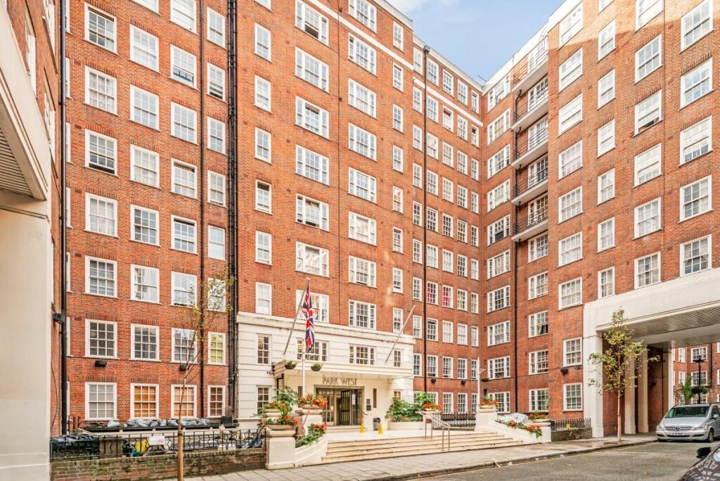 Main image of property: Edgware Road, London, W2