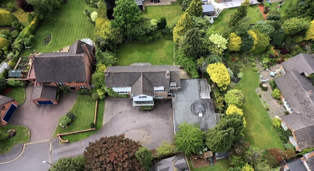 House in Birmingham - View 2